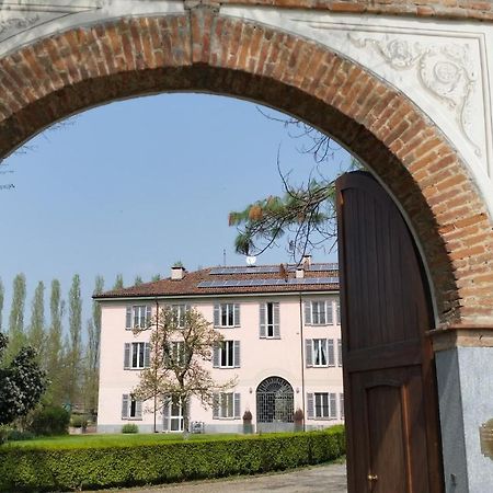 B&B La Cascina Grossa Alexandrie Exteriér fotografie