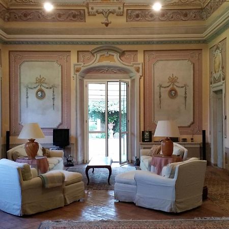 B&B La Cascina Grossa Alexandrie Exteriér fotografie