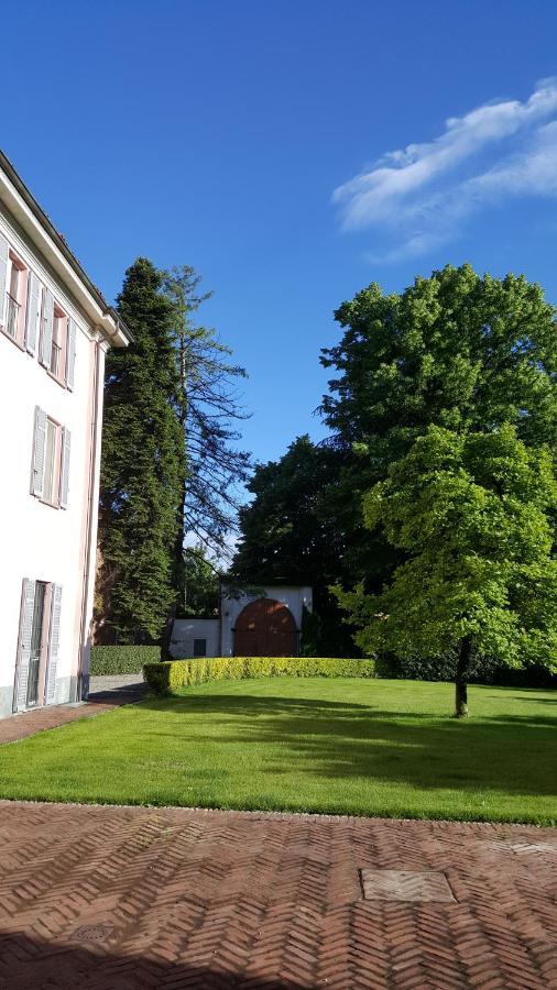 B&B La Cascina Grossa Alexandrie Exteriér fotografie