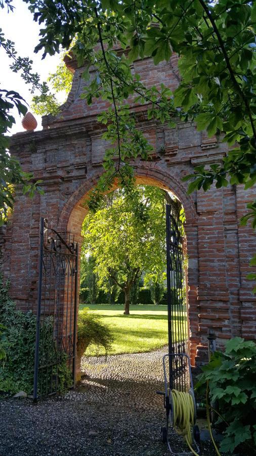 B&B La Cascina Grossa Alexandrie Exteriér fotografie