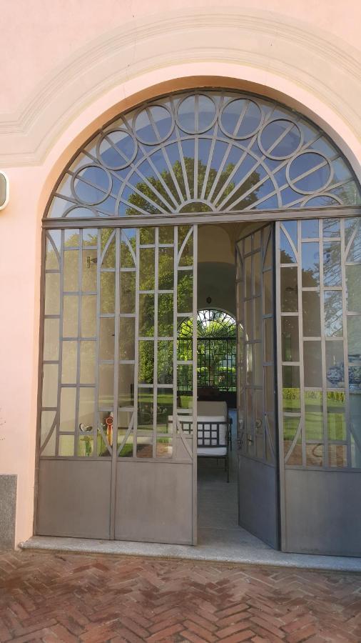 B&B La Cascina Grossa Alexandrie Exteriér fotografie