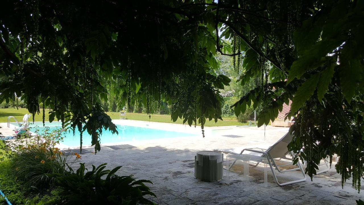 B&B La Cascina Grossa Alexandrie Exteriér fotografie