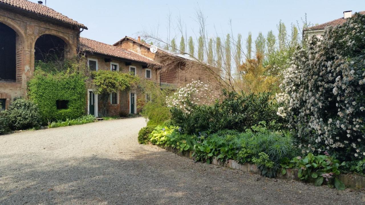 B&B La Cascina Grossa Alexandrie Exteriér fotografie
