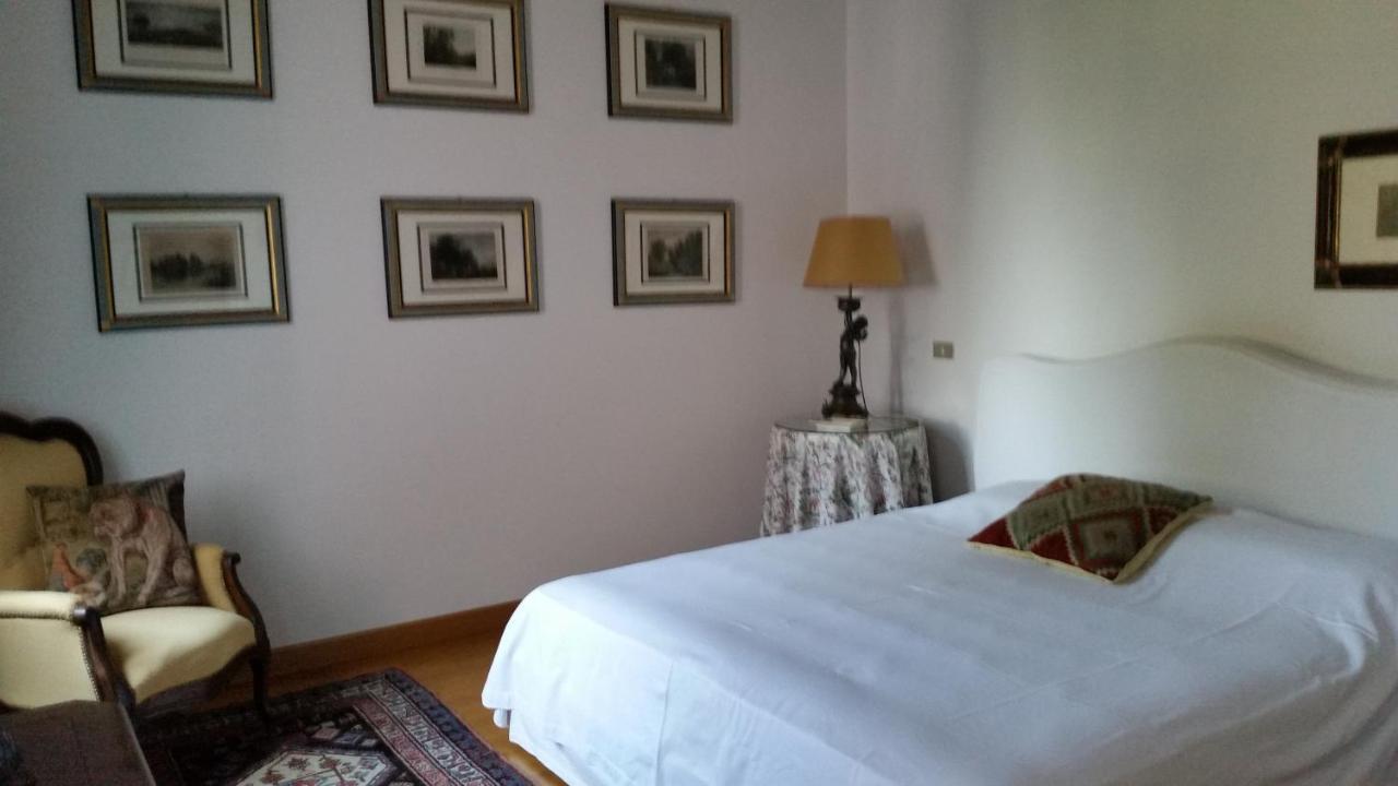B&B La Cascina Grossa Alexandrie Exteriér fotografie