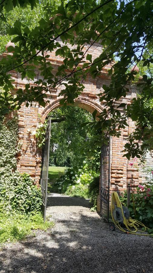B&B La Cascina Grossa Alexandrie Exteriér fotografie
