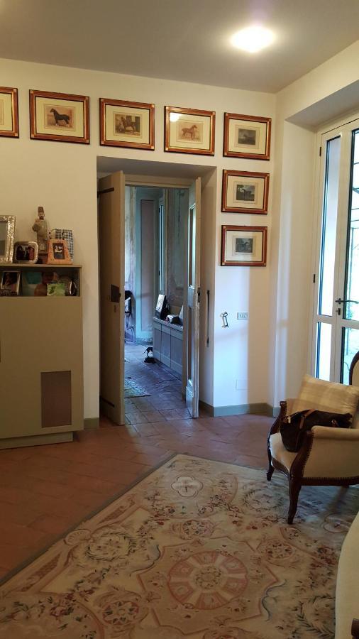 B&B La Cascina Grossa Alexandrie Exteriér fotografie