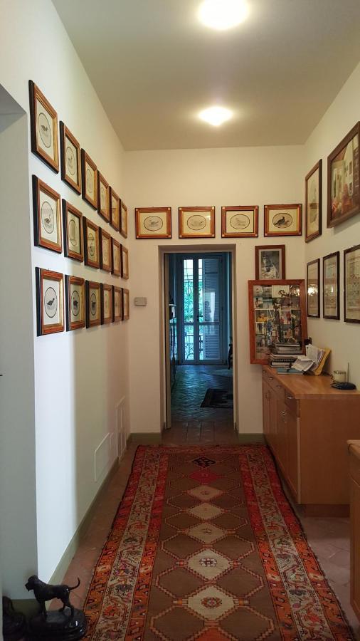 B&B La Cascina Grossa Alexandrie Exteriér fotografie