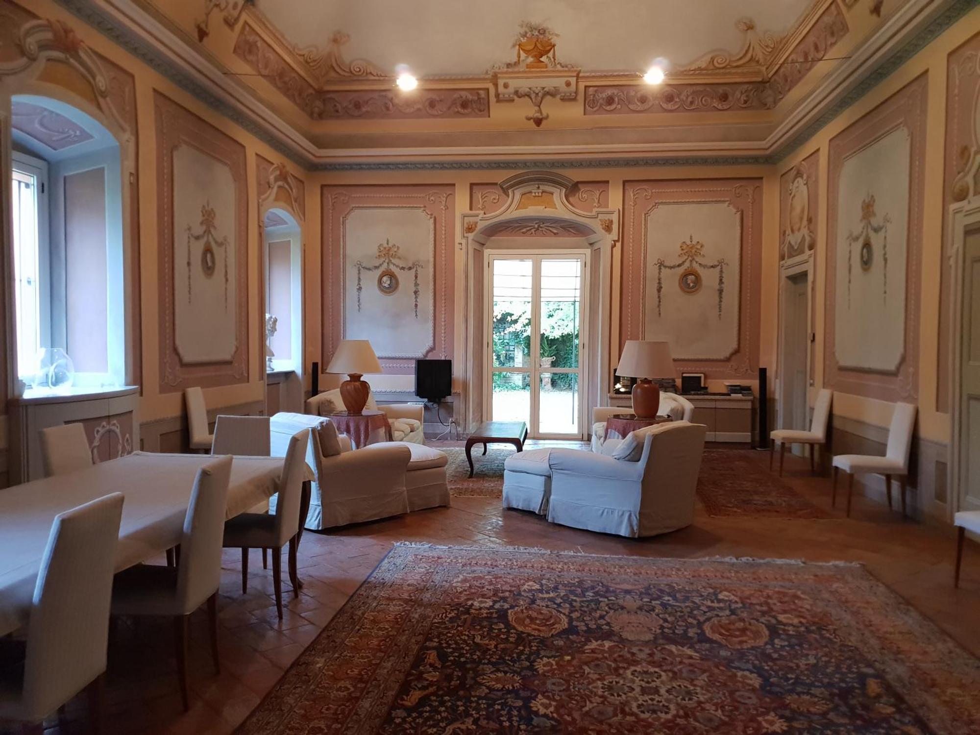 B&B La Cascina Grossa Alexandrie Exteriér fotografie