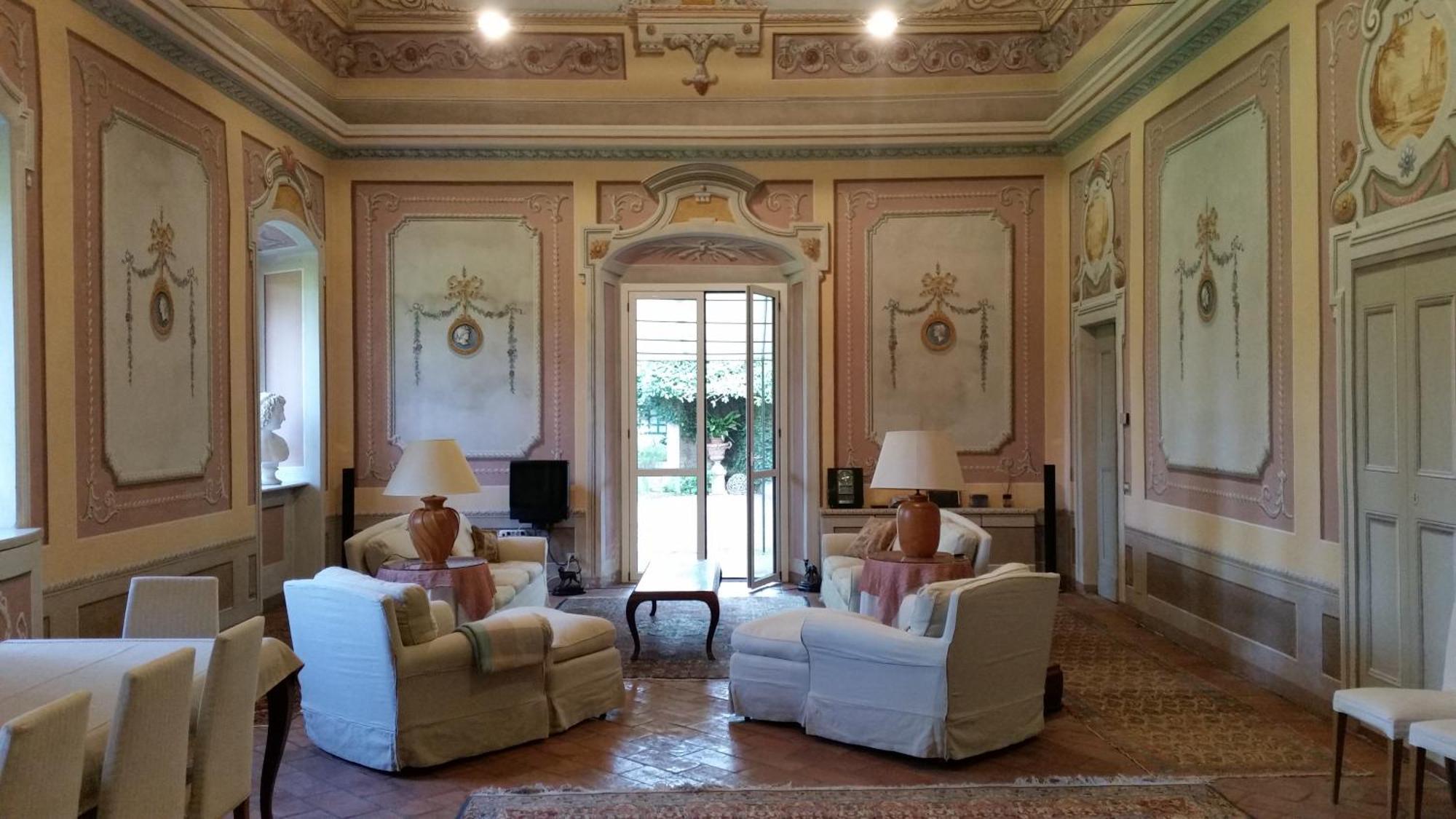 B&B La Cascina Grossa Alexandrie Exteriér fotografie